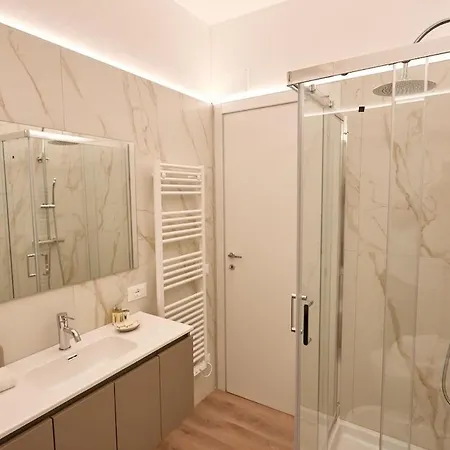 Nest River Apartment Sacile