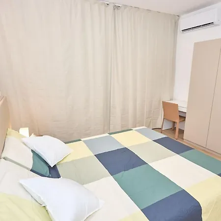 Nest River Apartment