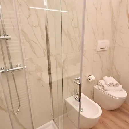 Nest River Apartment