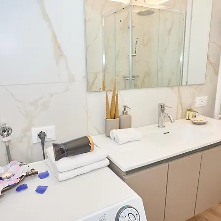 Nest River Apartment