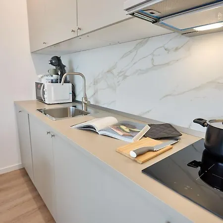 Nest River Apartment Sacile
